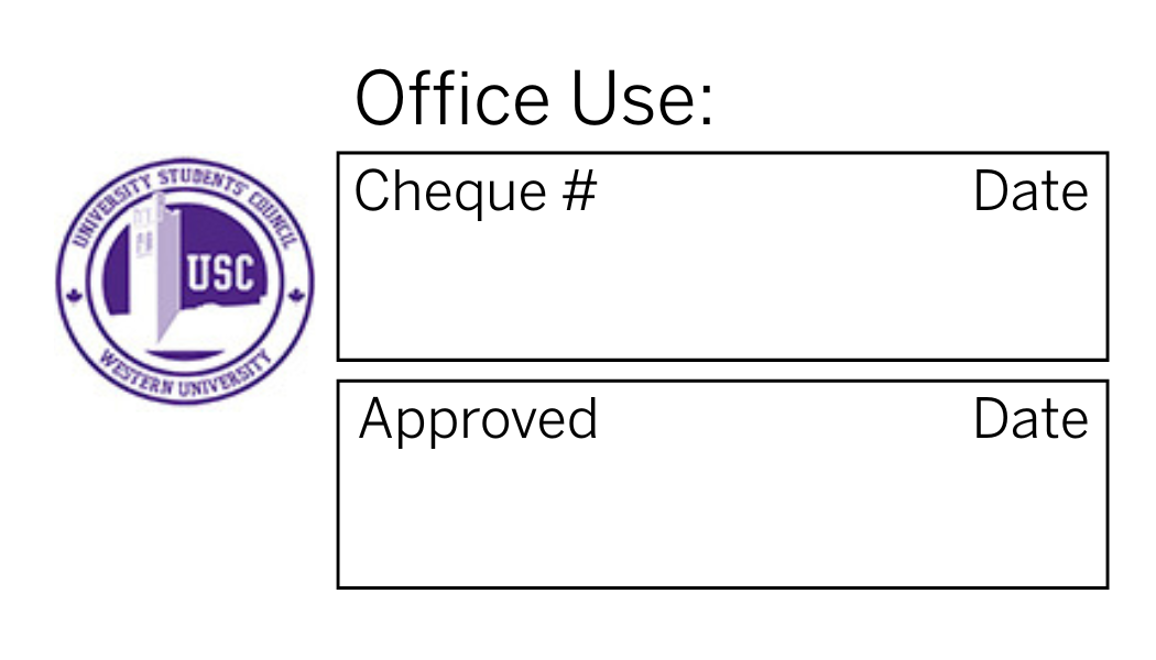 RFP Office Use